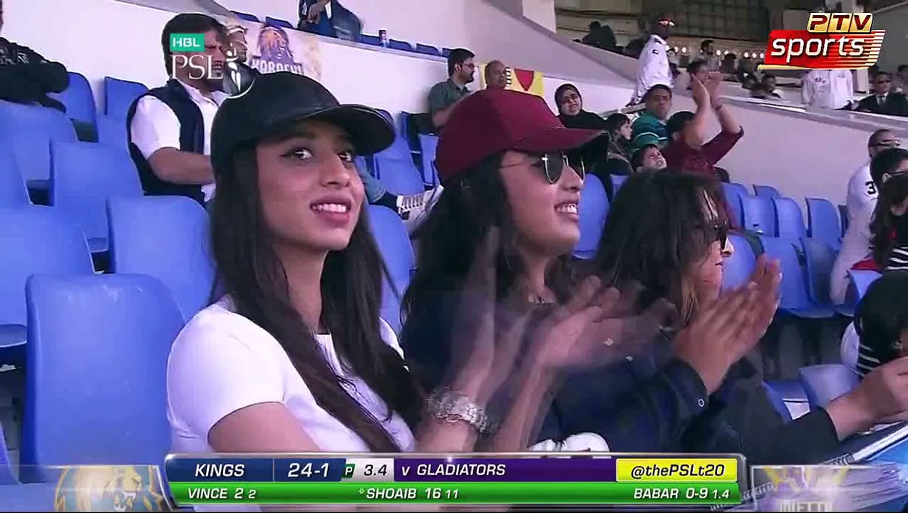 Highlight Qta or Khi king match
