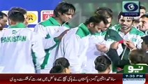 Pakistan beat India 1-0 - Win Hockey Gold Medal In South Asian Games