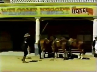 The Hellions (1961) - Richard Todd, Anne Aubrey, Jamie Uys - Trailer (Adventure, Drama, Western)