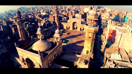 Lahore Qalandars Rock Rap song by Umar Khan the Best DamaDamMast HBL PSL T20