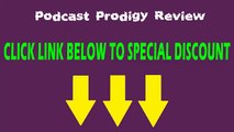 Podcast Prodigy Review