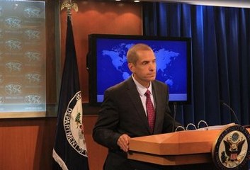 ABD Dışişleri Bakanlığı: YPG'ye Bakış Açımızda Bir Değişiklik Yok