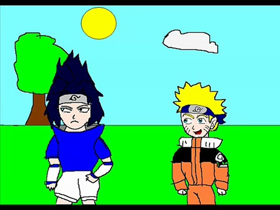 Sasuke Sasuke Sasuke