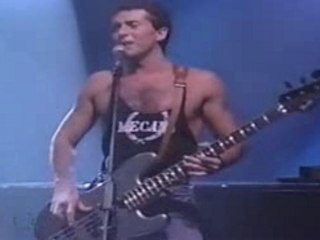 Mecano - Por la mañana (TVE Playback 1987)