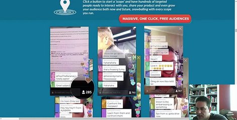 WP Scope Review