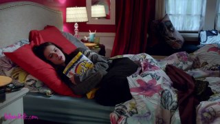 Switched At Birth Preview: Bay So Depressed Over Emmett Breakup