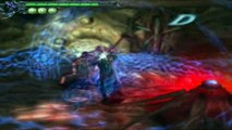 [PS2] Walkthrough - Devil May Cry 3 Dantes Awakening - Vergil - Mision 8