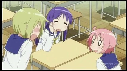 【ゆゆ式】唯ちゃんのテーマ