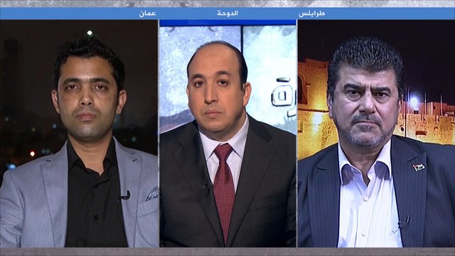 حديث الثورة- الأفق الليبي بعد خمس سنوات على الثورة