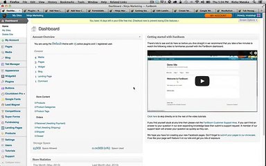 Is Fanboom Social Media Software Legit? User Review.