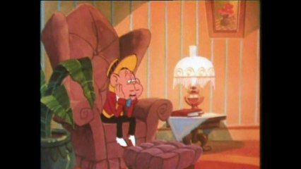 Around the World in 80 Days cartoon movie part 6