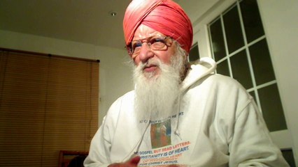 Dark Age is of Christ within you, the Temple of God or Emmanuel. God is within us. Sadhu are solitary and we need to