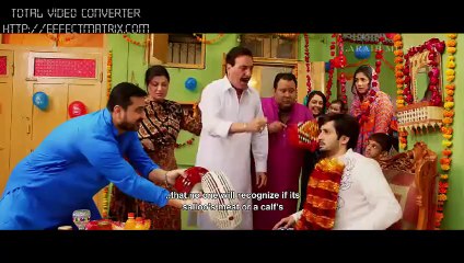 Wrong Number 2015 Pakistani Full Movie Part 4 HDsong