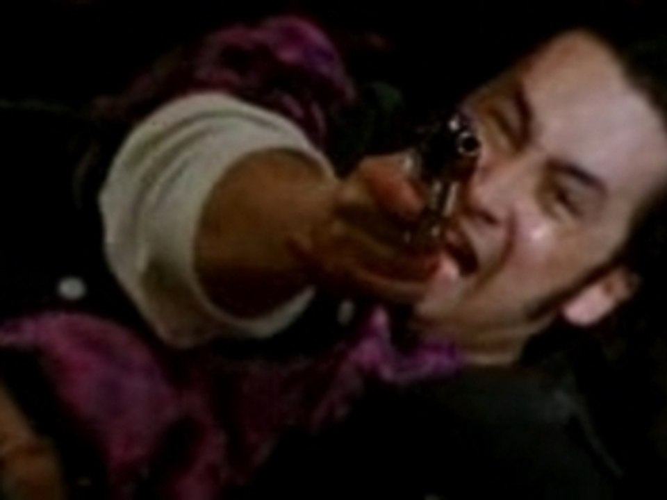 Carlito's Way (L'impasse) - Trailer