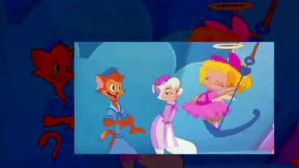 French Youtube Poop : Danny a la poise