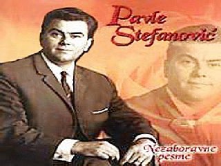 PAVLE STEFANOVIC JESEN PRODJE JA SE NE OZENIH