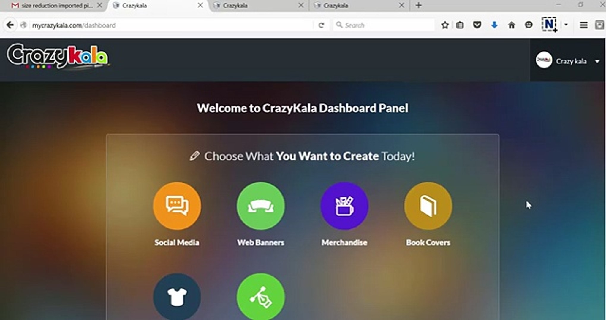 How To Use CrazyKala