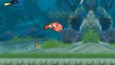 Finding Nemo Underwater Racing (Немо: Гонки под водой )
