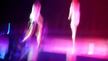 Icona Pop - Then We Kiss - London O2 Arena 28/5/14