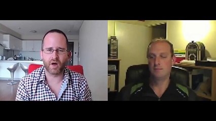 Sticky Profit Builder review with Anton Nadilo