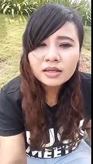 Suno Indonesia Girl Kolo Punjabi Song..!!