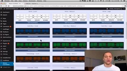 [NEW] Motion Countdown PRO Review $5000 BONUS
