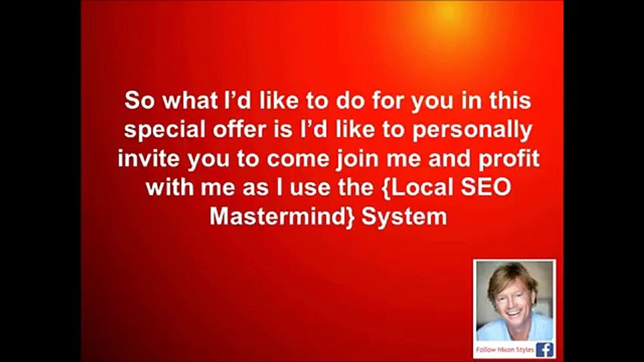 Project Supremacy Review... Bonus Mastermind 2016??