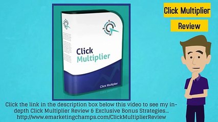 [Click Multiplier Review] Watch this Click Multiplier Review!