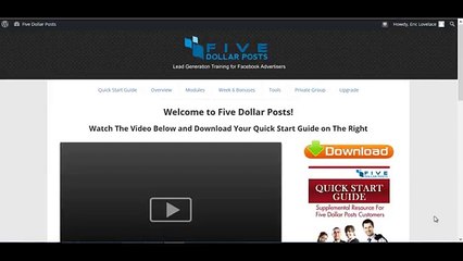 Five Dollar Posts Honest And Reliable Review