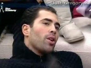 greg soiree sms rire