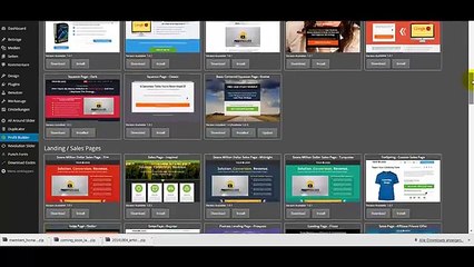 Profit Builder Teil 1: Deutsch-Tutorial für Einsteiger 🚀