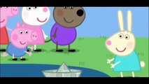 Dibujos animados en español completos - Peliculas completas Peppa Pig en espanol de dis