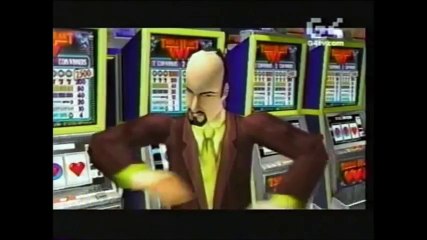 G4's Portal Season 1 Episode 20 - How To Make Friends Online