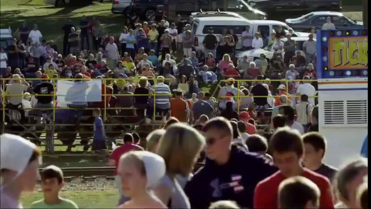 Trouver lamour à Sugarcreek Romance 2015 03 19