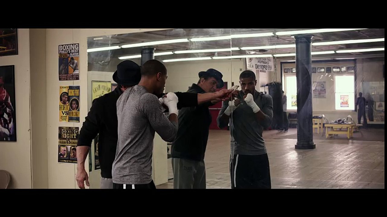 Creed - Official Trailer 2 [HD]