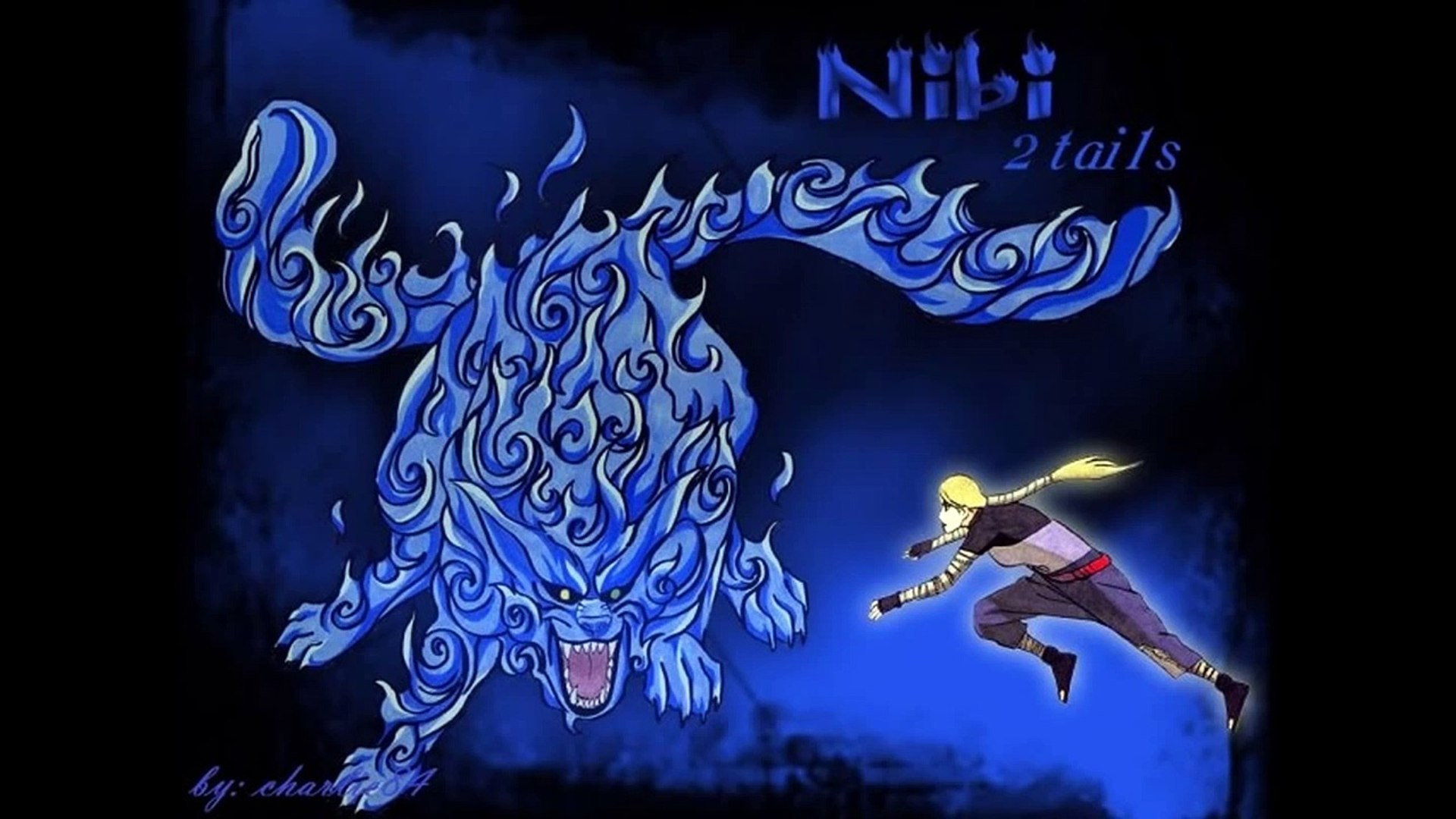 All Tailed Beast Jinchuriki Video Dailymotion