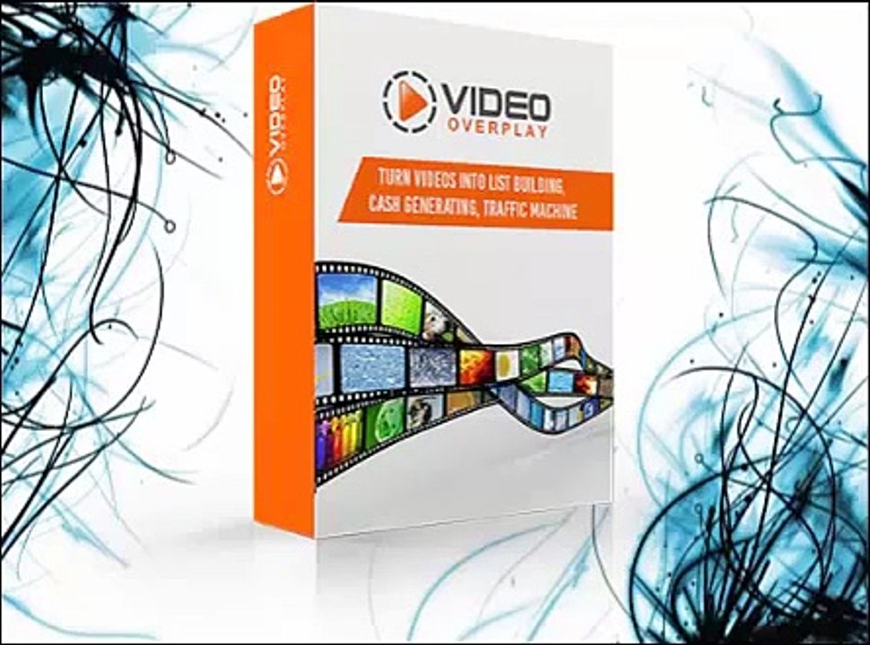 Video Overplay Review Software