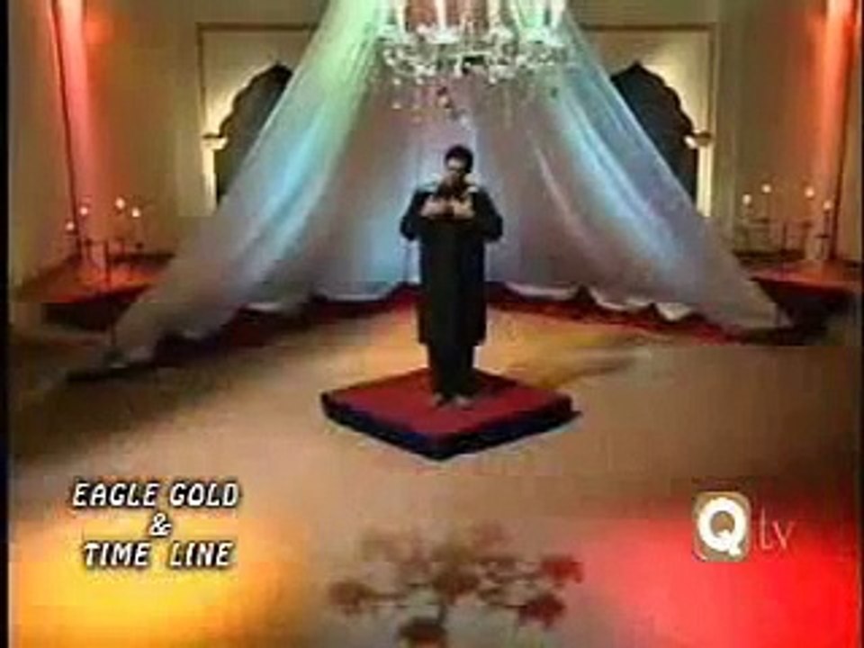 Main Sajda Karoon Ya Dil Ko -Official Naat By Dr Amir Liaquat Hussain