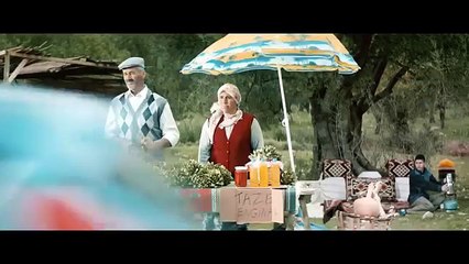 Feast Emine Teyze Enginar Reklamı