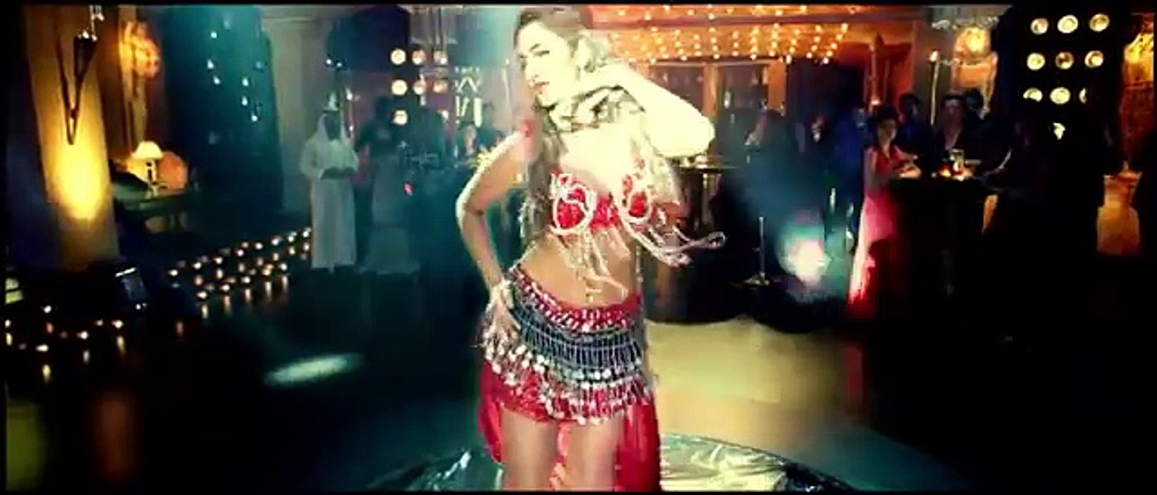 Teri Hi Kami Hai - Mathira - Mahnoor Baloch Item Number 720p 2016 | AB STUDIO
