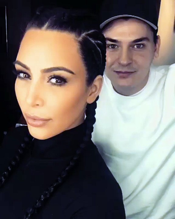 KIM SHQIP