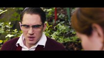 Legend Official International Trailer #1 (2015) Tom Hardy, Emily Browning Movie HD