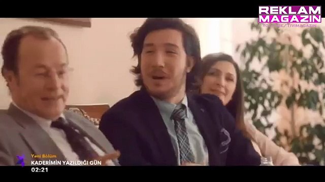 Fuse Tea Gurme Kız İsteme Reklamı