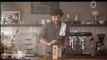 Gerçek Çekirdek Kahve Lezzeti - Jacobs Millicano Reklamı