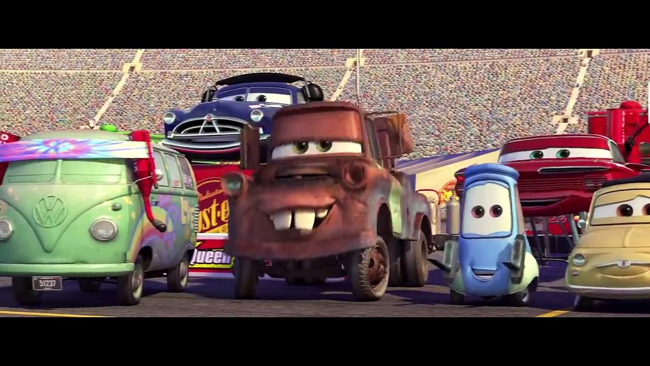 The Hidden Truth Behind Disney Films - The Pixar Theory