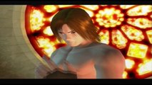 [PS2] Dead or Alive 2 Historia - Ein