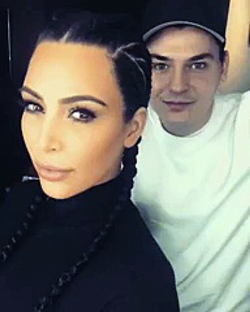 KIM SHQIP