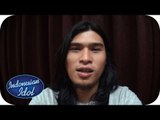 Diary Of Virzha #3 - Indonesian Idol 2014