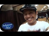 Diary Of Ubay #3 - Indonesian Idol 2014