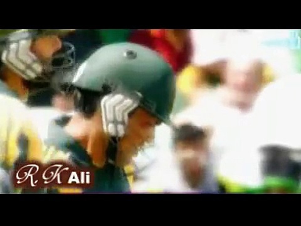 Stand Up World T20 Song Full Video
